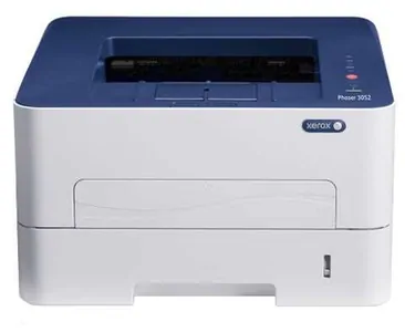 Замена ролика захвата на принтере Xerox 3052NI в Тюмени